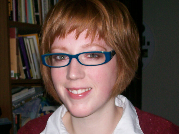 Alissa Corby