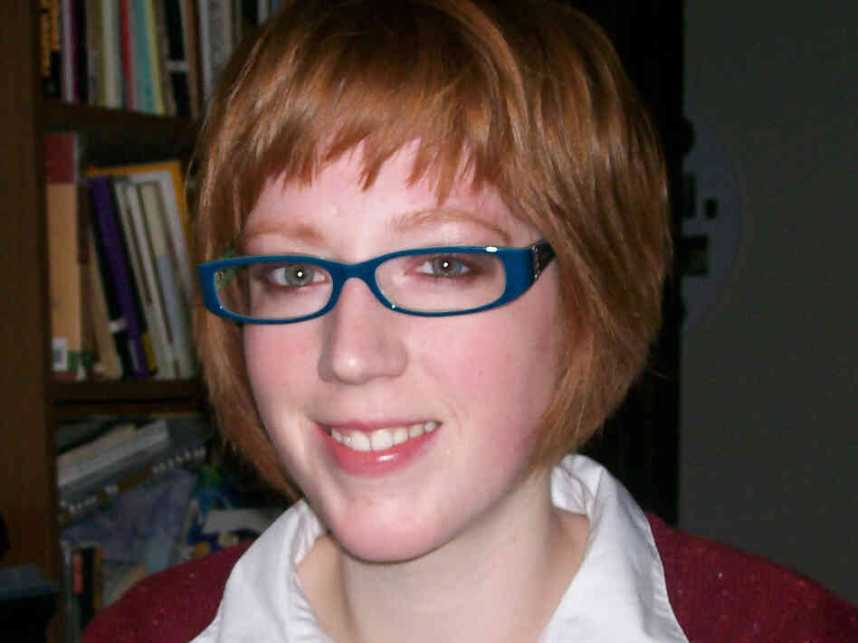 Alissa Corby
