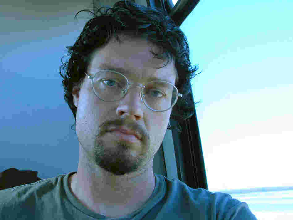 Evan's after picture.