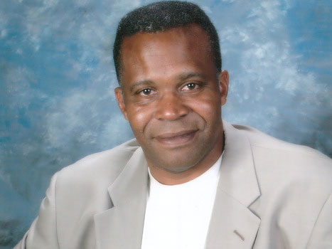 Fred C. Lewis