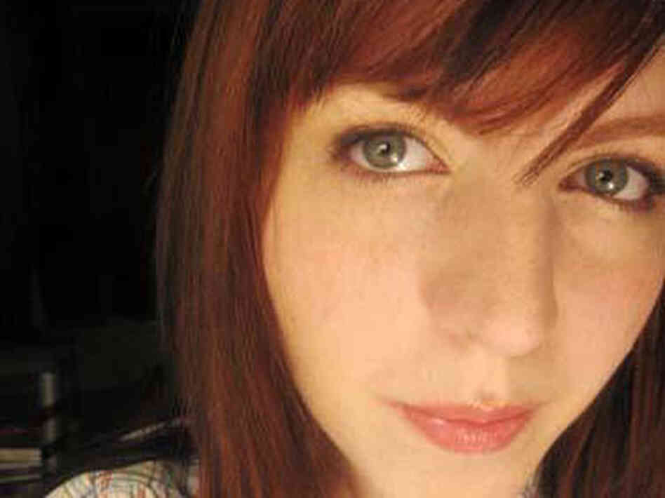 Erica Molitor Erica Molitor