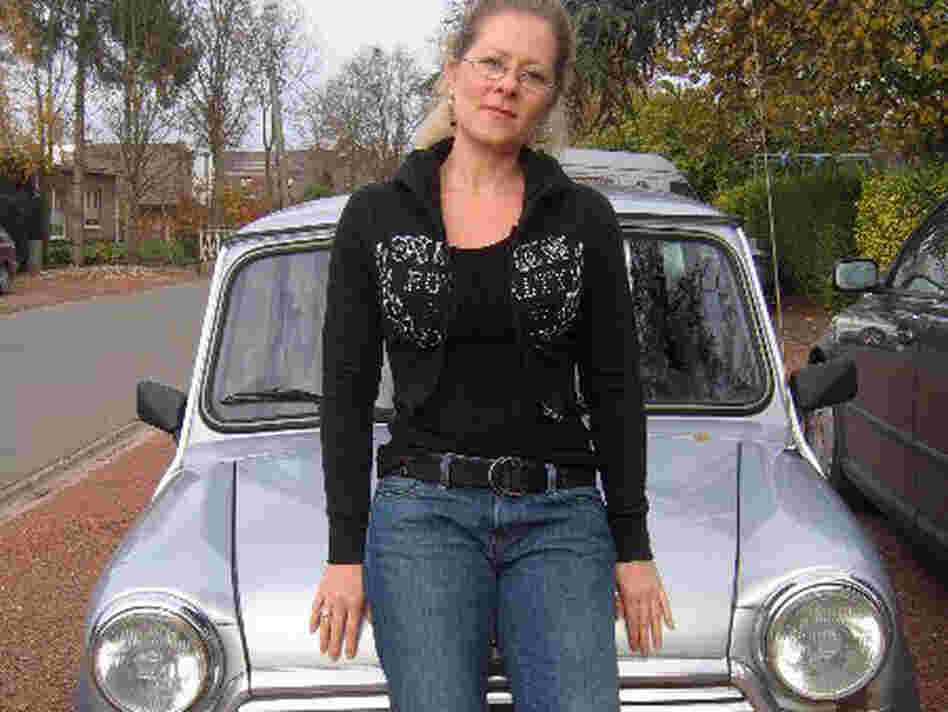 Lisa Troch