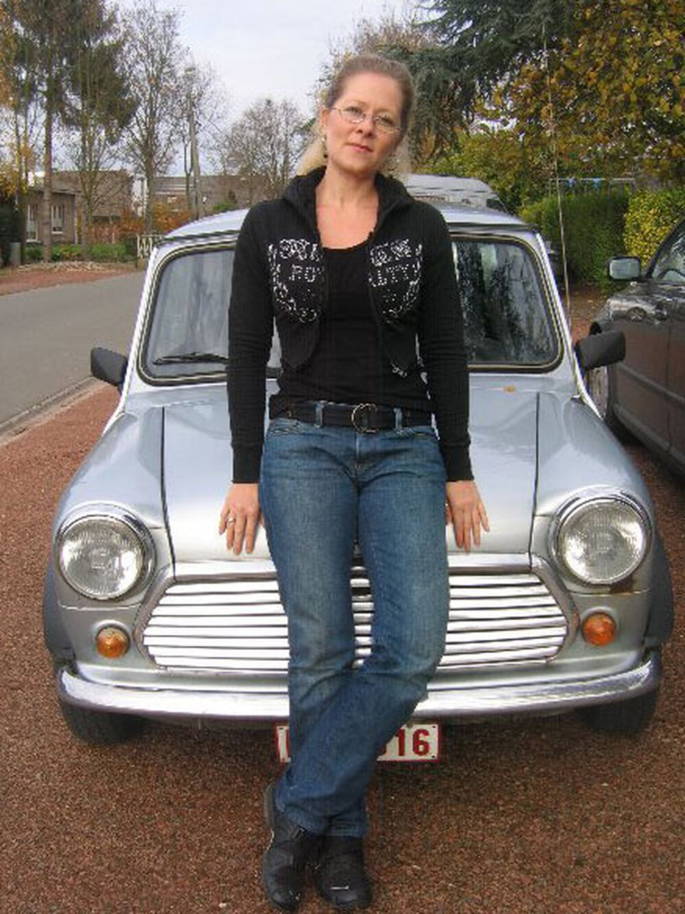 Lisa Troch