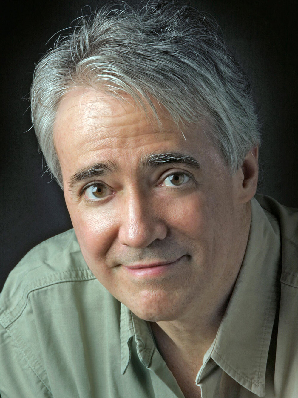 Scott Simon