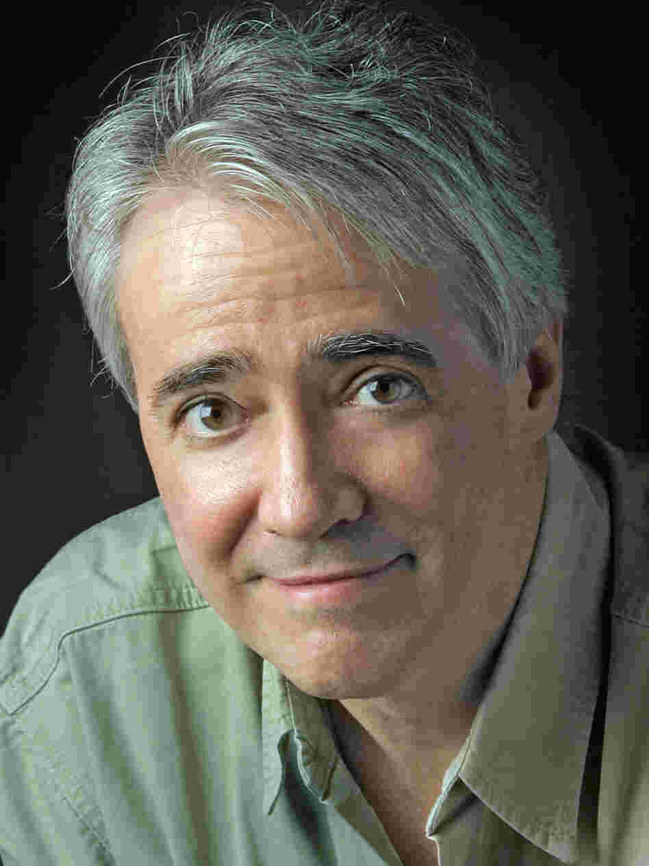 Scott Simon