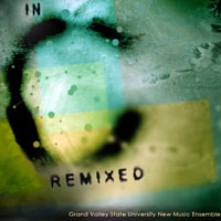 IN C Album cover; credit: Innova records