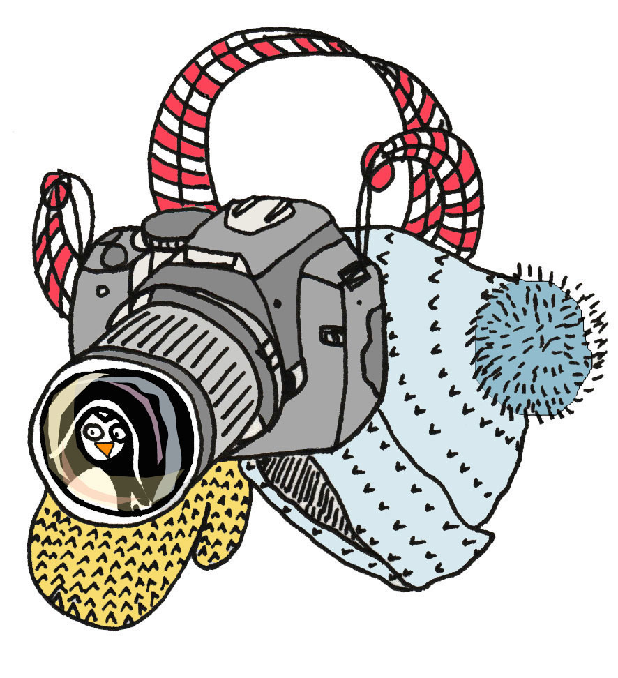logo by Malaka Gharib