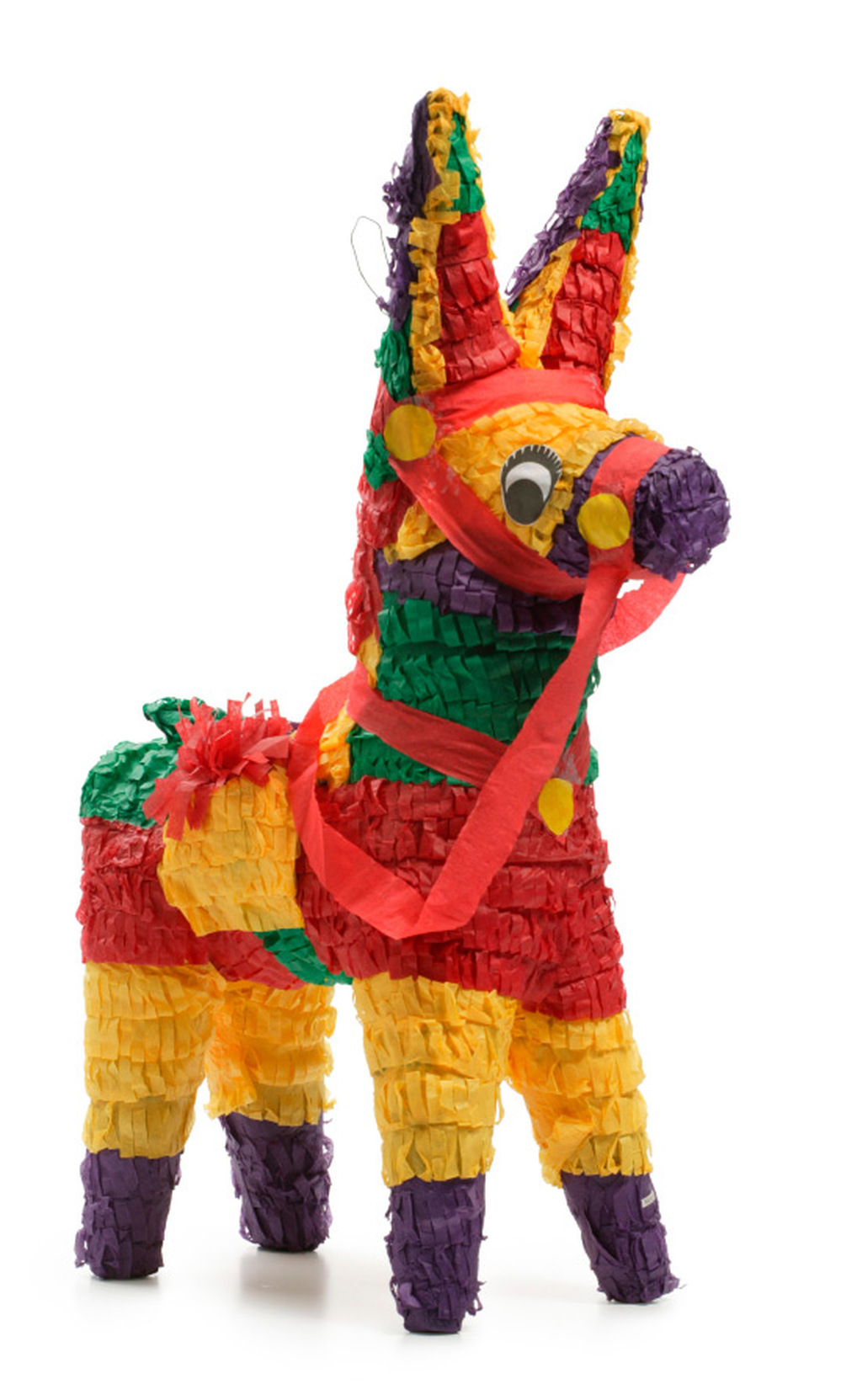 Donkey pinata