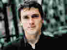 Author Tom Vanderbilt