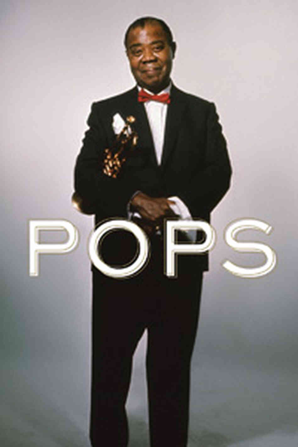 'Pops' Cover 'Pops' Cover
