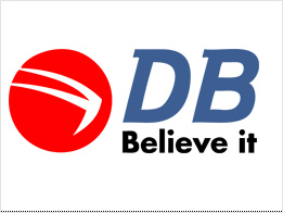 Dattebayo site logo
