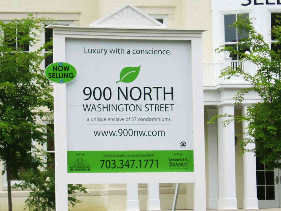 'Luxury With A Conscience'