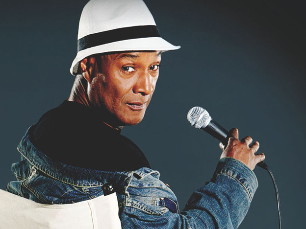 Paul Mooney