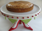 Cake plate Cake plate