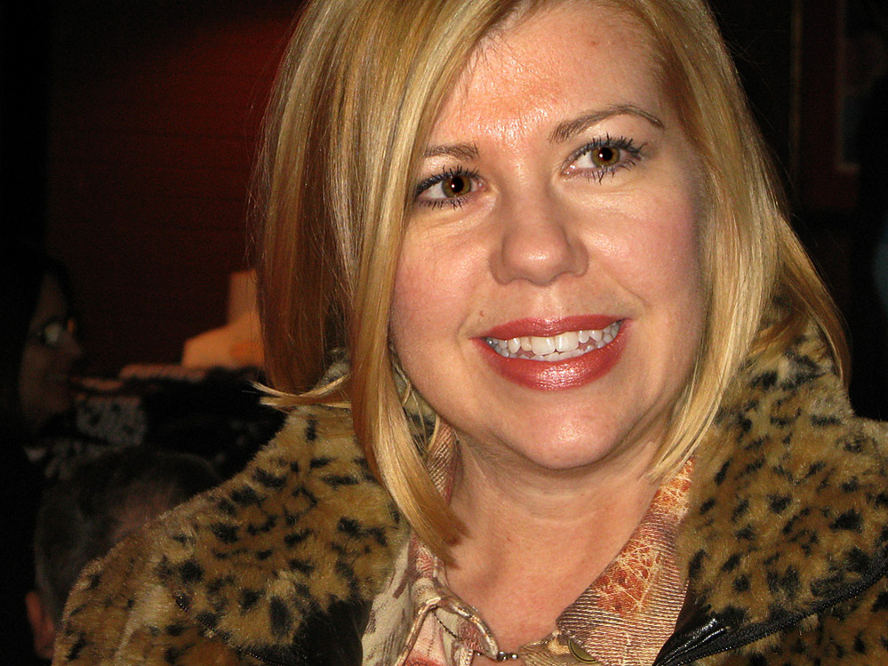 Lorie Medina