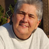 Margo Rice