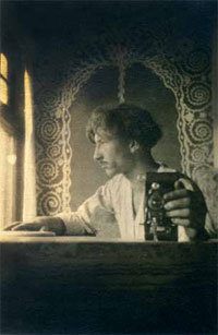 Edgar Miller