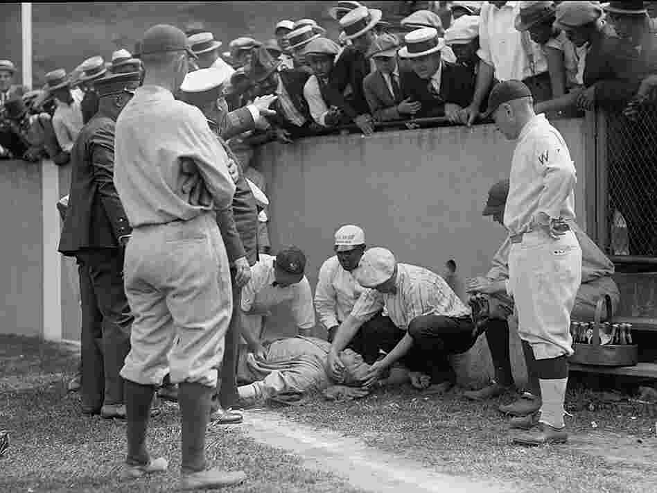 Babe Ruth