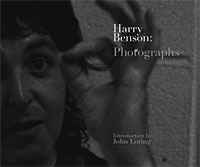 Harry Benson: Photographs
