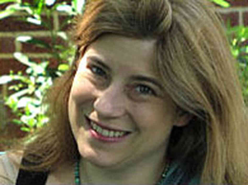 Caroline Langston Caroline Langston