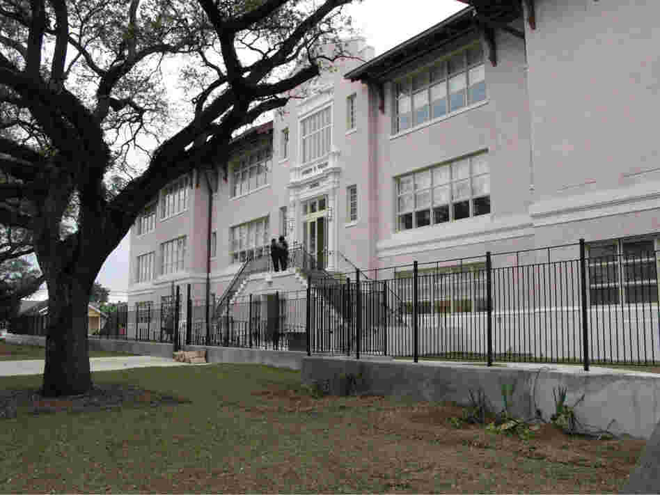 Wilson Elementary School