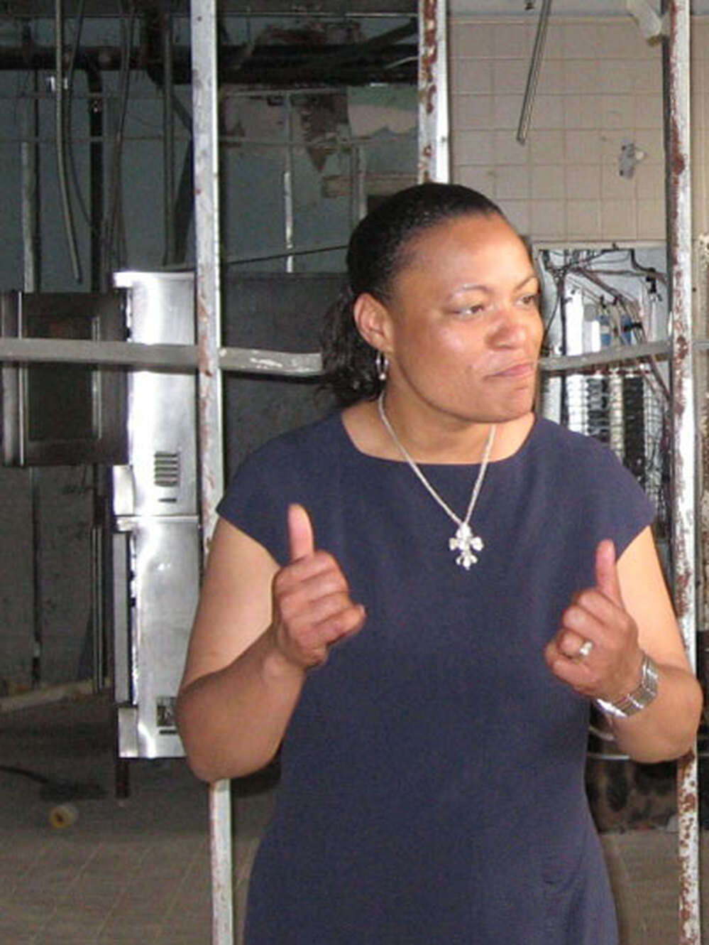 LaToya Cantrell