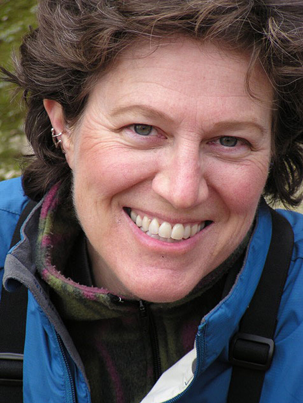 Julie Zickefoose