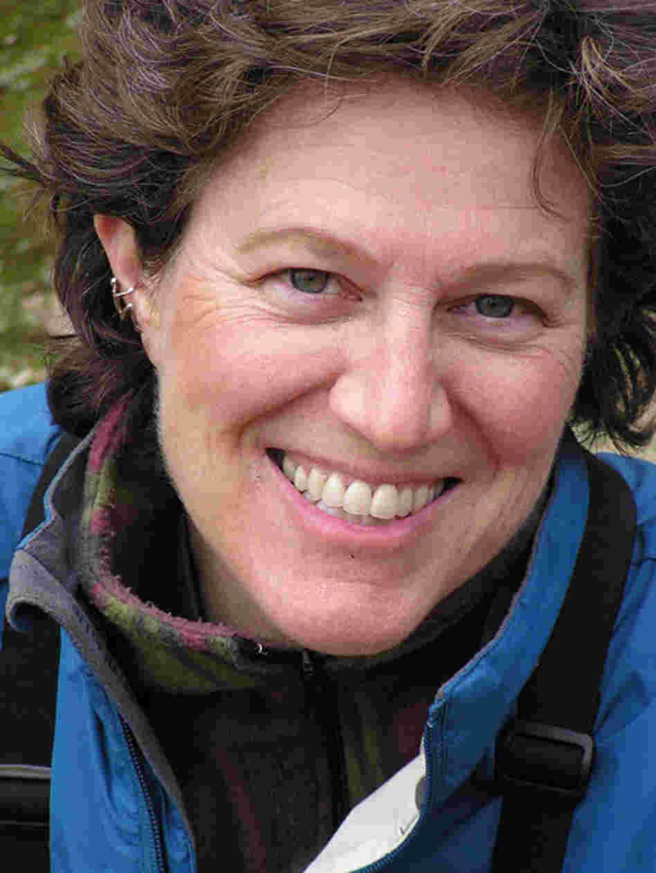 Julie Zickefoose