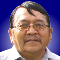 Ernie Manuelito
