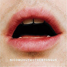 Cover for Mothertongue Cover for Mothertongue