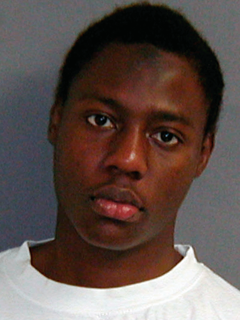 Suspect Umar Farouk Abdulmutallab in a photo from the U.S. Marshal's Service.