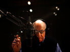Carl Kasell, a cornerstone for NPR's morning listeners for 30 years, is leaving his newscaster chair Carl Kasell, a cornerstone for NPR's morning listeners for 30 years, is leaving his newscaster chair