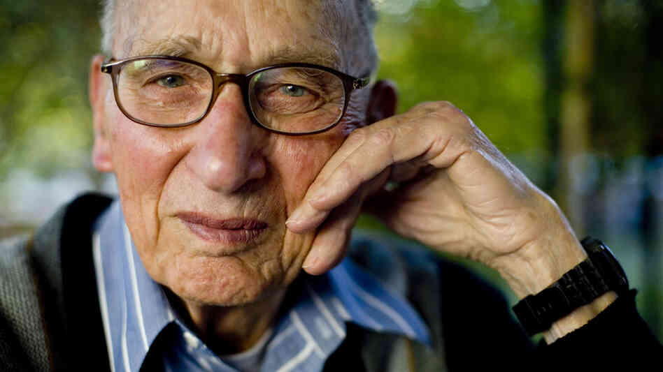 wide: Charles Lord, 89, was a conscientious objector during World War II. wide: Charles Lord, 89, was a conscientious objector during World War II.