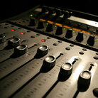 digital mixer digital mixer