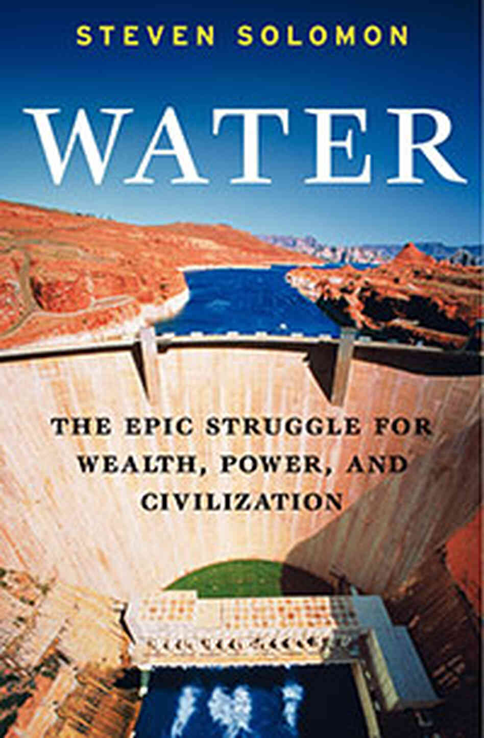 Cover of 'Water' Cover of 'Water'