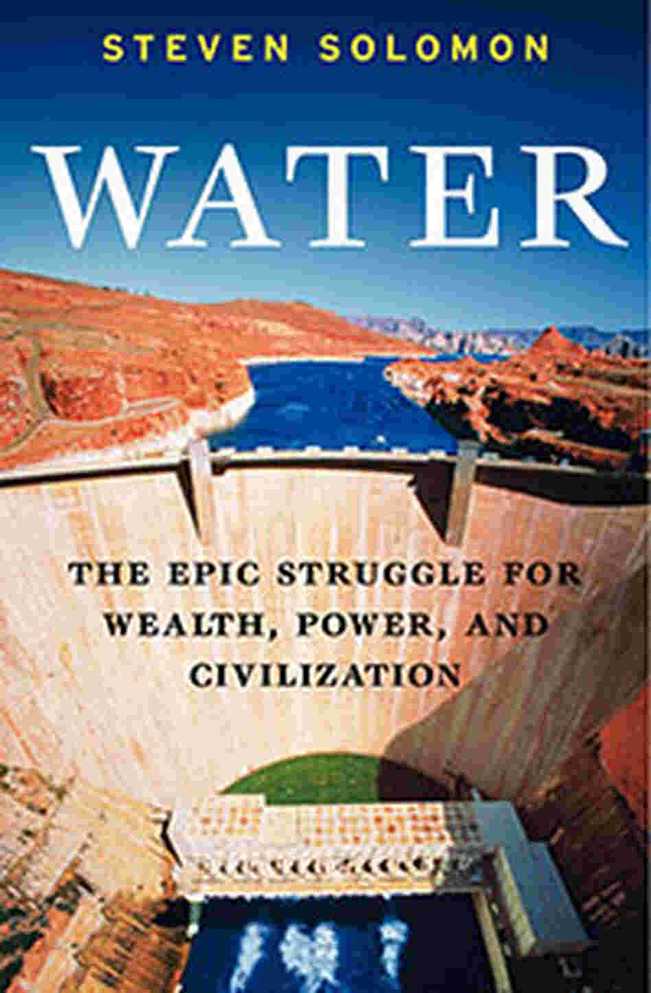 Cover of 'Water' Cover of 'Water'