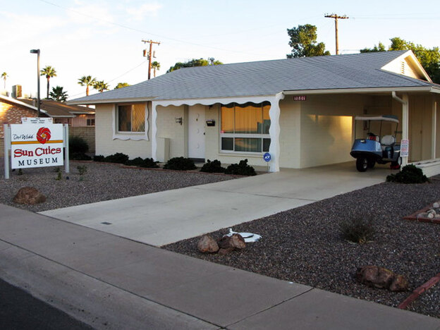 Model Home