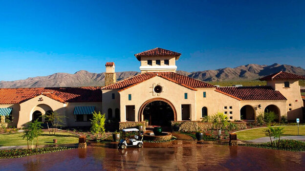 New Home in Sun City Festival