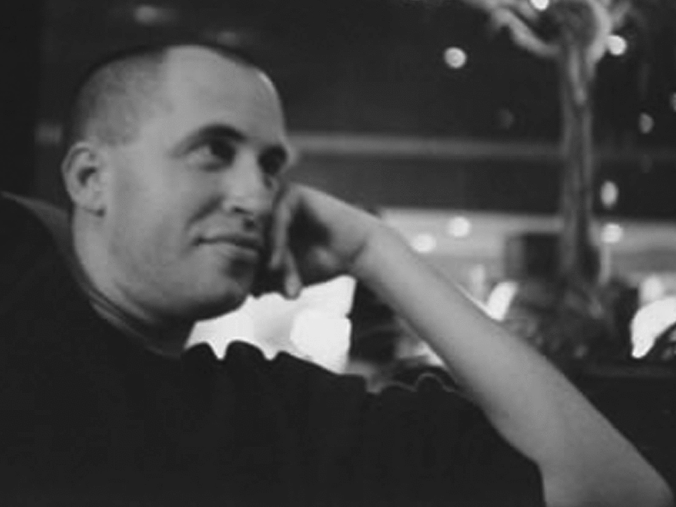 Brad Graham