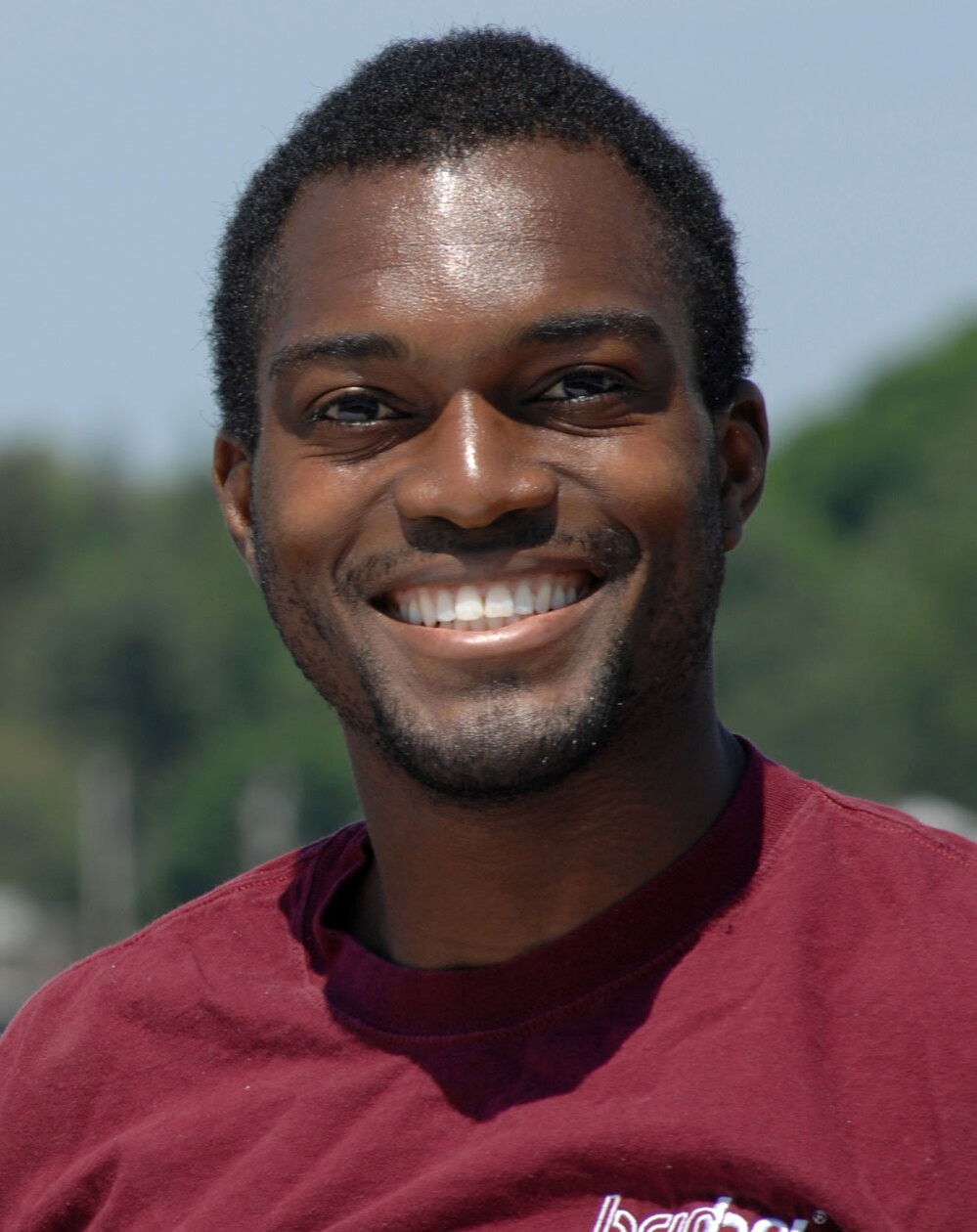 Seun Adebiyi