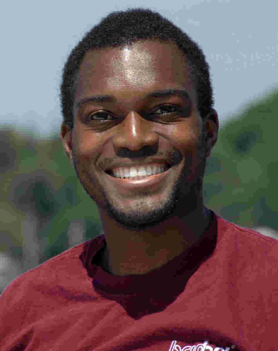 Seun Adebiyi
