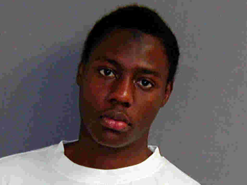 Umar Farouk Abdulmutallab