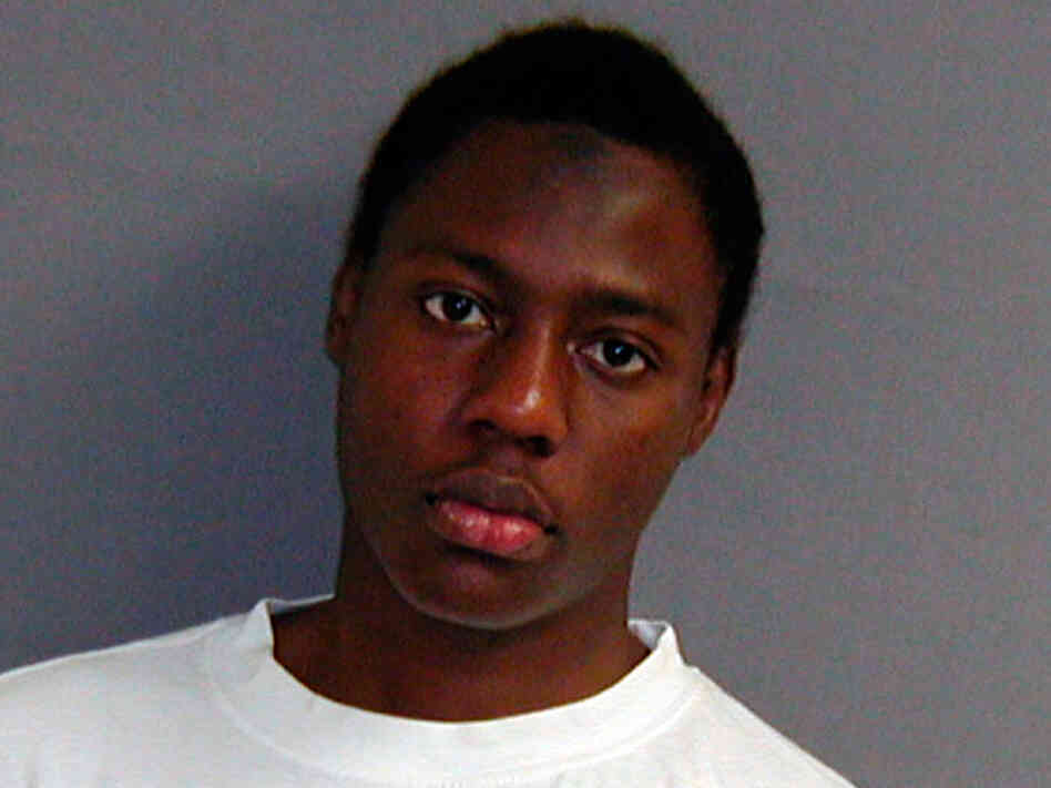 Umar Farouk Abdulmutallab