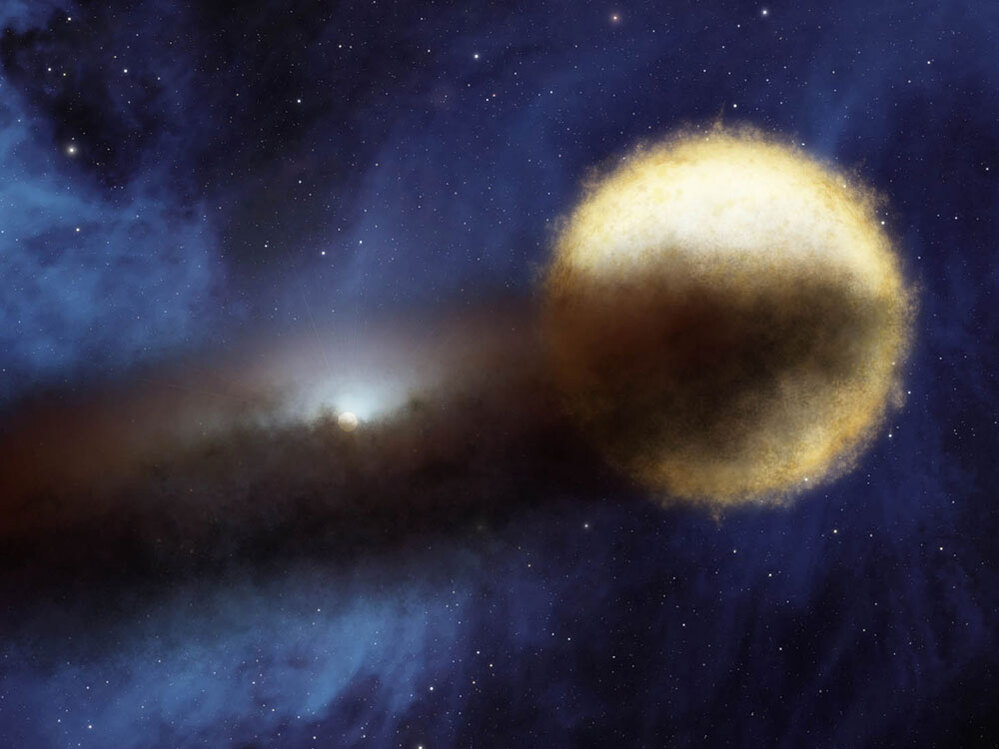 Epsilon Aurigae