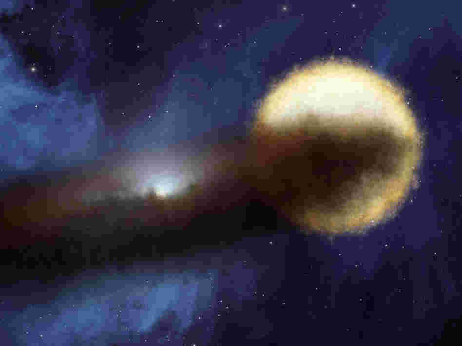 Epsilon Aurigae