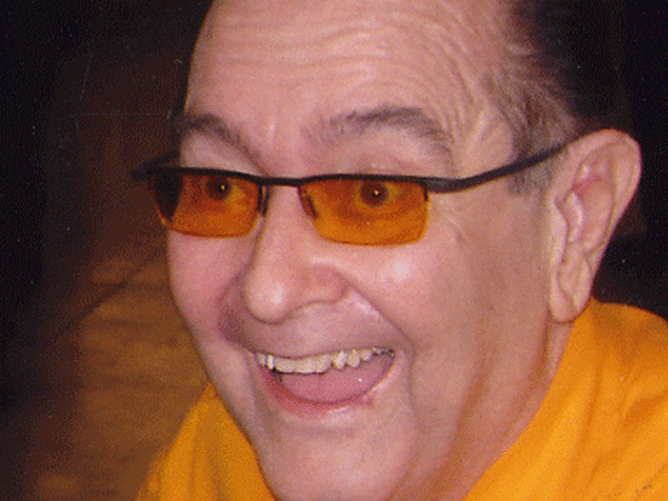 Jan Gabriel Jan Gabriel