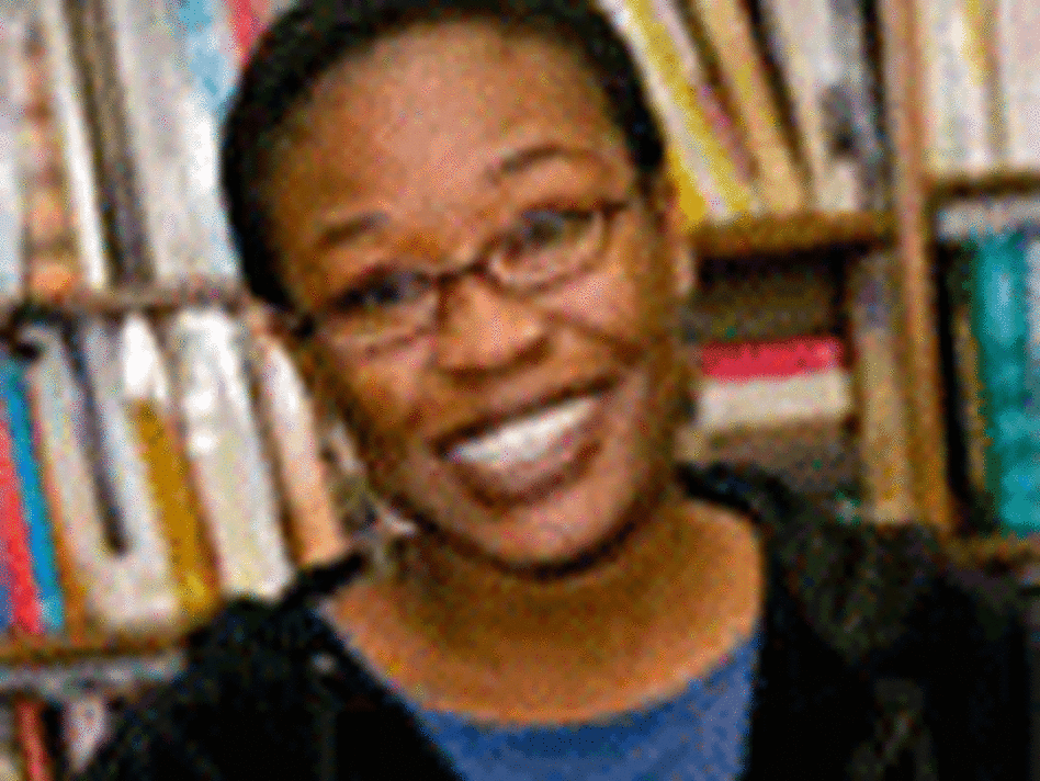 Gina Athena Ulysse Gina Athena Ulysse