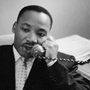 Dr. Martin Luther King Jr. Dr. Martin Luther King Jr.