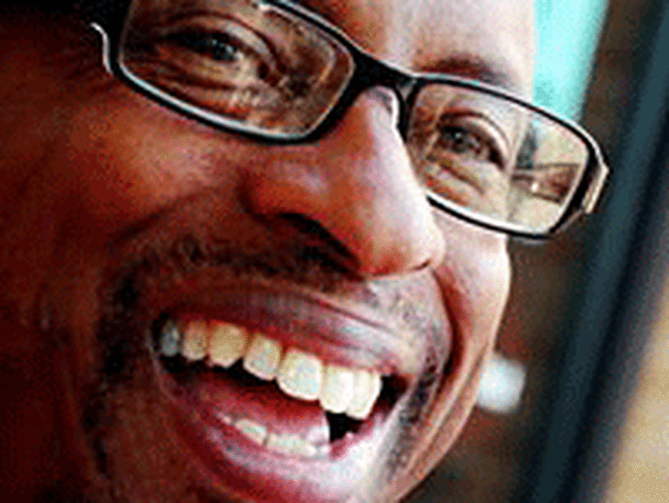 E. Ethelbert Miller E. Ethelbert Miller