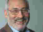 Joseph Stiglitz is the author of a new book about the world economy. Joseph Stiglitz is the author of a new book about the world economy.
